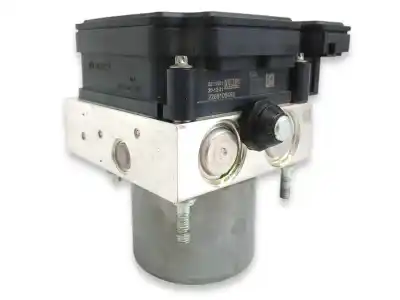 Peça sobressalente para automóvel em segunda mão abs por mazda cx-3 (dk) 2.0 skyactiv-g referências oem iam dl8v437a0b 0265956674 k3239