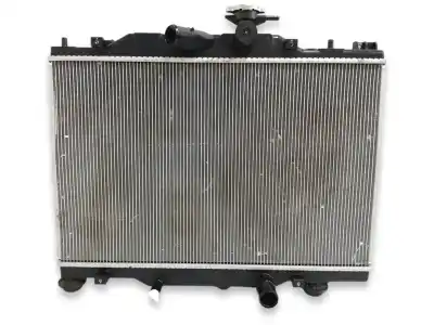 Second-hand car spare part Water Radiator for MAZDA CX-3 (DK) 2.0 SKYACTIV-G OEM IAM references 2230004922  