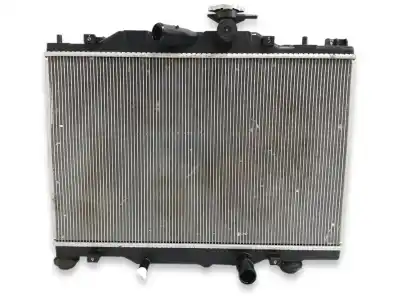 Peça sobressalente para automóvel em segunda mão Radiador De água por MAZDA CX-3 (DK) 2.0 SKYACTIV-G Referências OEM IAM 2230004922  