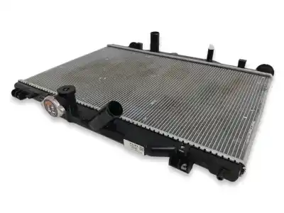 Second-hand car spare part water radiator for mazda cx-3 (dk) 2.0 skyactiv-g oem iam references 2230004922  
