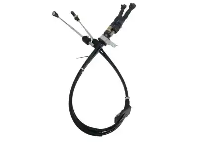 Peça sobressalente para automóvel em segunda mão ligação da caixa de velocidades por mazda cx-3 (dk) 2.0 skyactiv-g referências oem iam 