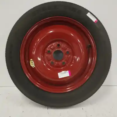 Gebrauchtes Autoersatzteil ERSATZRAD zum SUZUKI SX4 RW (EY)  OEM-IAM-Referenzen  5H 5X115 4JX16H ET50