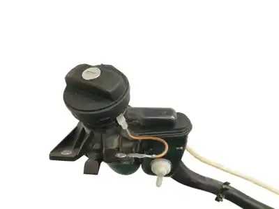 Автозапчасти б/у топливный бак за volkswagen caddy iii monospace (2kb, 2kj, 2cb, 2cj) 1.9 tdi ссылки oem iam 2k0201085g  