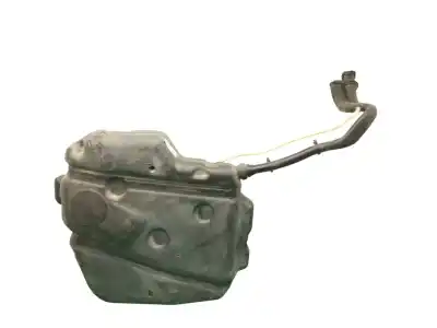 Автозапчасти б/у топливный бак за volkswagen caddy iii monospace (2kb, 2kj, 2cb, 2cj) 1.9 tdi ссылки oem iam 2k0201085g  