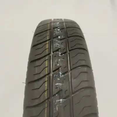 Автозапчастина б/у запасне колесо для audi a3 (8p) 1.9 tdi ambiente посилання на oem iam 1k0601027f 5h 5x112 3,5jx16h2 et25,5