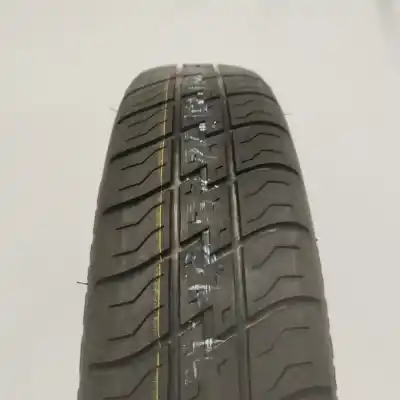 Peça sobressalente para automóvel em segunda mão estepe por audi a3 (8p1) 1.9 tdi referências oem iam 1k0601027f 5h 5x112 3,5jx16h2 et25,5