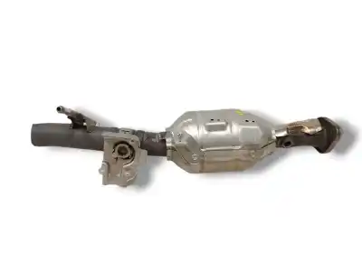 Second-hand car spare part Catalytic Converter for MAZDA CX-3 (DK) 2.0 SKYACTIV-G OEM IAM references PEH1  