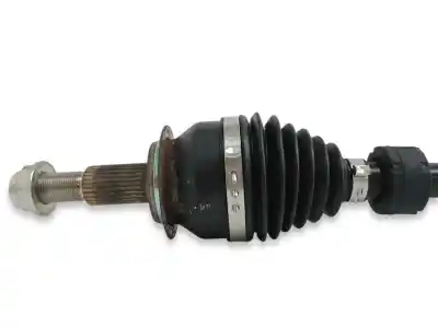 Second-hand car spare part front right transmission for mazda cx-3 (dk) 2.0 skyactiv-g oem iam references   