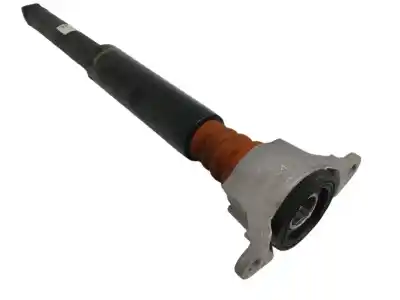 Peça sobressalente para automóvel em segunda mão amortecedor traseiro esquerdo por mazda cx-3 (dk) 2.0 skyactiv-g referências oem iam dl8v28700a  