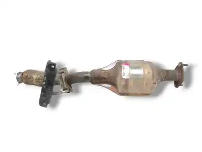 Автозапчастина б/у катализатор для NISSAN X-TRAIL III (T32_, T32R, T32RR) 1.3 DIG-T Посилання на OEM IAM 208027560R  