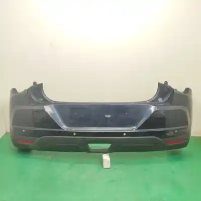 Автозапчастина б/у задній бампер для ssangyong tivoli 1.5 посилання на oem iam 7881135050