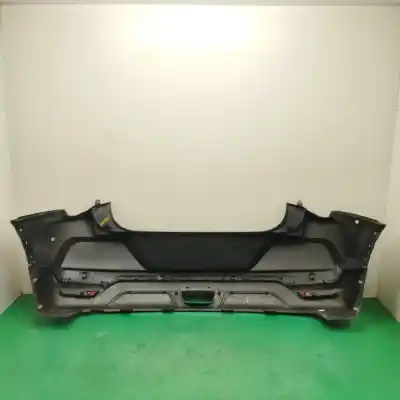 Автозапчастина б/у задній бампер для ssangyong tivoli 1.5 посилання на oem iam 7881135050  