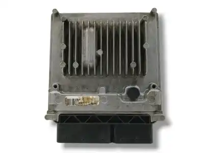 Pezzo di ricambio per auto di seconda mano CENTRALINA MOTORE per MERCEDES-BENZ CLASE CLA (W117)  Riferimenti OEM IAM A6519009702  A6519011102