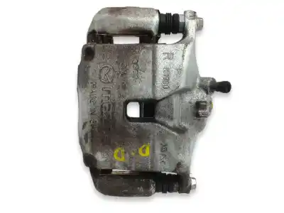 Pezzo di ricambio per auto di seconda mano pinza freno anteriore destra per mazda cx-3 (dk) 2.0 skyactiv-g riferimenti oem iam k1900  