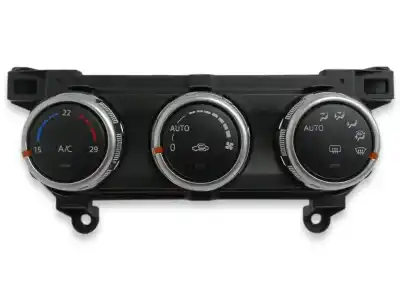 Автозапчасти б/у климат-контроль за mazda cx-3 (dk) 2.0 skyactiv-g ссылки oem iam 61190e