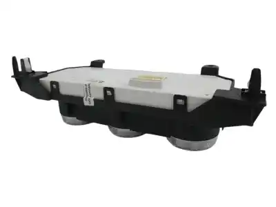 Pièce détachée automobile d'occasion commande de climatisation / chauffage pour mazda cx-3 (dk) 2.0 skyactiv-g références oem iam 61190e  