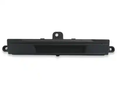 Peça sobressalente para automóvel em segunda mão display gps / multimídia por mazda cx-3 (dk) 2.0 skyactiv-g referências oem iam da6c