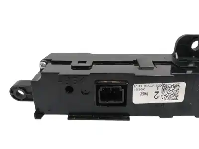 Second-hand car spare part multifunction display for mazda cx-3 (dk) 2.0 skyactiv-g oem iam references da6c  