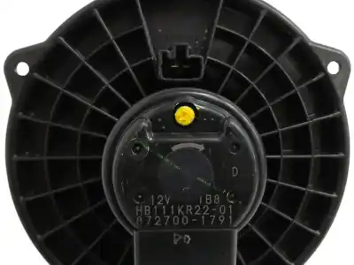 Peça sobressalente para automóvel em segunda mão motor de sofagem por mazda cx-3 (dk) 2.0 skyactiv-g referências oem iam 8727001791  