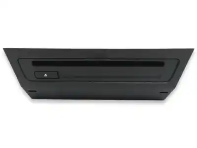 Peça sobressalente para automóvel em segunda mão sistema de áudio / rádio cd por mazda cx-3 (dk) 2.0 skyactiv-g referências oem iam da6c669g0e