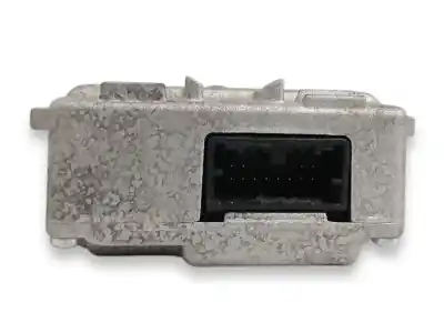 Second-hand car spare part electronic module for mazda cx-3 (dk) 2.0 skyactiv-g oem iam references gsh767xcxn 102125aq 