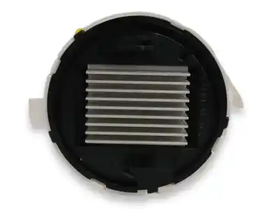 Peça sobressalente para automóvel em segunda mão resistência sofagem chauffage por mazda cx-3 (dk) 2.0 skyactiv-g referências oem iam h7651bhs3