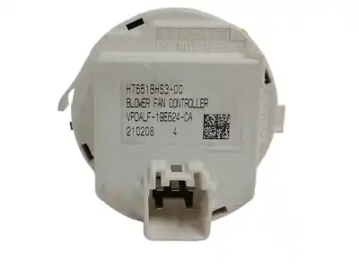 Peça sobressalente para automóvel em segunda mão resistência sofagem chauffage por mazda cx-3 (dk) 2.0 skyactiv-g referências oem iam h7651bhs3  