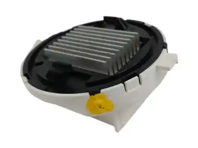 Peça sobressalente para automóvel em segunda mão resistência sofagem chauffage por mazda cx-3 (dk) 2.0 skyactiv-g referências oem iam h7651bhs3  