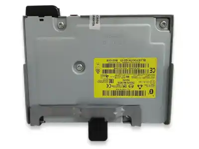 Second-hand car spare part electronic module for mazda cx-3 (dk) 2.0 skyactiv-g oem iam references k2352  