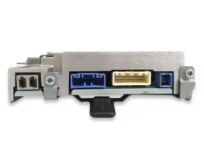 Second-hand car spare part electronic module for mazda cx-3 (dk) 2.0 skyactiv-g oem iam references k2352  