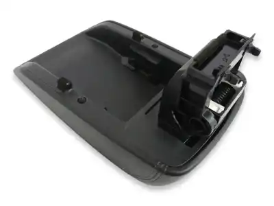 Pezzo di ricambio per auto di seconda mano bracciolo centrale per mazda cx-3 (dk) 2.0 skyactiv-g riferimenti oem iam   