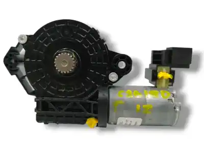 Second-hand car spare part ELECTRIC SUNROOF MOTOR for MERCEDES-BENZ CLASE CLA (W117)  OEM IAM references 0390200101  