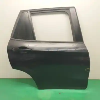 Peça sobressalente para automóvel em segunda mão porta do automóvel traseira direita por bmw x1 (e84) 2.0 turbodiesel cat referências oem iam 41002993820