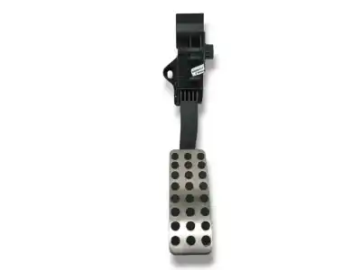 Peça sobressalente para automóvel em segunda mão PEDAL DO ACELERADOR por MERCEDES-BENZ CLASE CLA (W117)  Referências OEM IAM A2463001604  