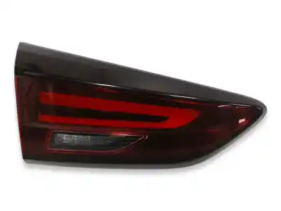 Автозапчасти б/у внутренний левый задний фонарь за mazda cx-3 (dk) 2.0 skyactiv-g ссылки oem iam dm4n513g0