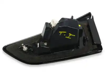 Second-hand car spare part interior left tailgate light for mazda cx-3 (dk) 2.0 skyactiv-g oem iam references dm4n513g0  