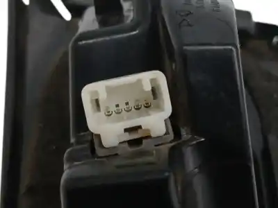 Second-hand car spare part interior left tailgate light for mazda cx-3 (dk) 2.0 skyactiv-g oem iam references dm4n513g0  