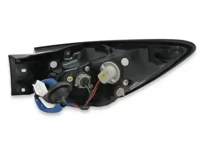 Автозапчасти б/у левый задний фонарь за mazda cx-3 (dk) 2.0 skyactiv-g ссылки oem iam dm4n51160  