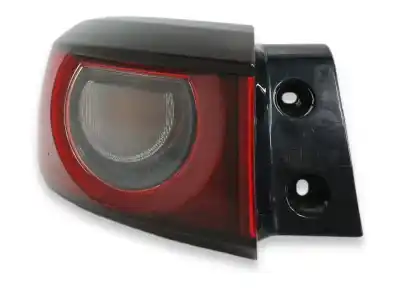 Автозапчастина б/у лівий ход ліхар для MAZDA CX-3 (DK) 2.0 SKYACTIV-G Посилання на OEM IAM DM4N51160  