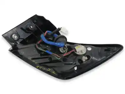 Second-hand car spare part left tailgate light for mazda cx-3 (dk) 2.0 skyactiv-g oem iam references dm4n51160  