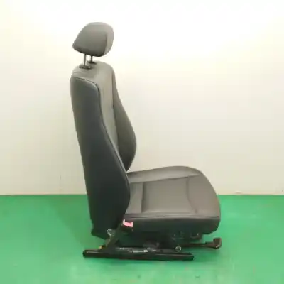 Peça sobressalente para automóvel em segunda mão assento dianteiro esquerdo por bmw x1 (e84) 2.0 turbodiesel cat referências oem iam   