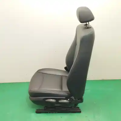 Peça sobressalente para automóvel em segunda mão assento dianteiro esquerdo por bmw x1 (e84) 2.0 turbodiesel cat referências oem iam   
