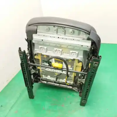 Peça sobressalente para automóvel em segunda mão assento dianteiro esquerdo por bmw x1 (e84) 2.0 turbodiesel cat referências oem iam   