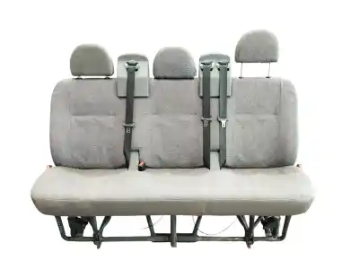 Pezzo di ricambio per auto di seconda mano sedili posteriori per ford transit mod. 2000 combi 2.0 td cat riferimenti oem iam 