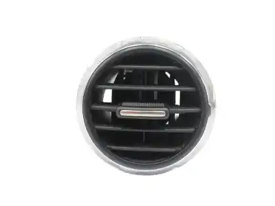 Pièce détachée automobile d'occasion GRILLE D'AÉRATION pour AUDI TT (8J3/8J9)  Références OEM IAM 8P0820901  