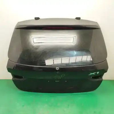 Peça sobressalente para automóvel em segunda mão porta da mala / tampa traseira por bmw x1 (e84) 2.0 turbodiesel cat referências oem iam 41002993152