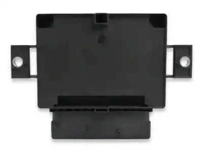 Second-hand car spare part electronic module for mazda cx-3 (dk) 2.0 skyactiv-g oem iam references d24p437e1c  