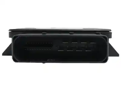 Second-hand car spare part electronic module for mazda cx-3 (dk) 2.0 skyactiv-g oem iam references d24p437e1c  