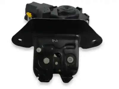 Peça sobressalente para automóvel em segunda mão fechadura do mala por mazda cx-3 (dk) 2.0 skyactiv-g referências oem iam 