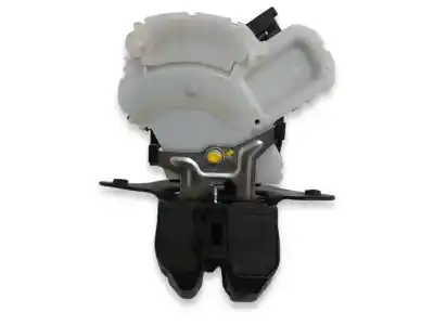 Peça sobressalente para automóvel em segunda mão fechadura do mala por mazda cx-3 (dk) 2.0 skyactiv-g referências oem iam   